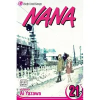 Viz Media, Subs. of Shogakukan Inc Nana, Vol. 21