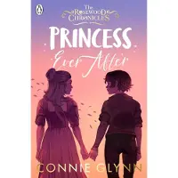 BOKUS Princess Ever After