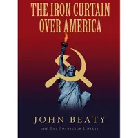 Lulu.com The Iron Curtain Over America