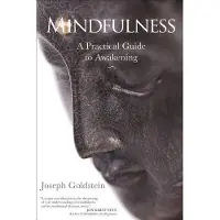 SOUNDS TRUE Mindfulness: A Practical Guide to Awakening