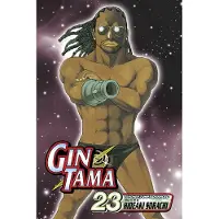 Viz Media, Subs. of Shogakukan Inc Gin Tama, Vol. 23