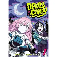 Viz Media, Subs. of Shogakukan Inc Devils Candy, Vol. 1