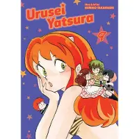 Viz Media, Subs. of Shogakukan Inc Urusei Yatsura, Vol. 9
