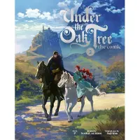 Random House Under the Oak Tree, Vol. 2