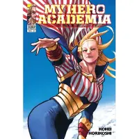 Horikoshi, Kohei My Hero Academia, Vol. 34
