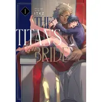 BOKUS The Titan's Bride Vol. 01