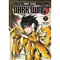 BOKUS Saint Seiya: Dark Wing Vol.2