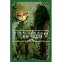 BOKUS The Saga of Tanya the Evil, Vol. 5 (Light Novel): Abyssus Abyssum Invocat Volume 5