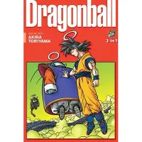Akira Toriyama Dragon Ball (3-In-1 Edition), Vol. 12