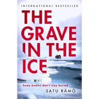 The Grave in the Ice