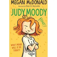 Megan McDonald Judy Moody