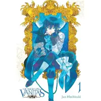 Hachette UK Distribution The Case Study of Vanitas, Vol. 1