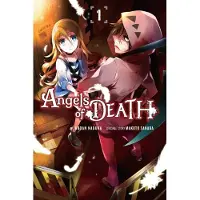 BOKUS Angels of Death, Vol. 1