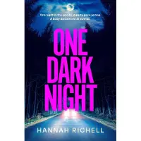 One Dark Night