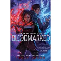 Bloodmarked