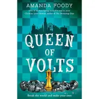 Queen Of Volts
