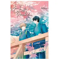 Eckerman, Alexis I Cannot Reach You, Vol. 3