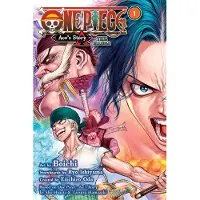Viz Media, Subs. of Shogakukan Inc One Piece: Ace's Story--The Manga, Vol. 1