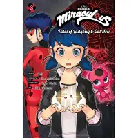 Kodansha Miraculous: Tales of Ladybug & Cat Noir (Manga) 3