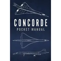 Concorde Pocket Manual