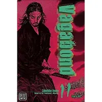 Inoue, Takehiko Vagabond (VIZBIG Edition), Vol. 11