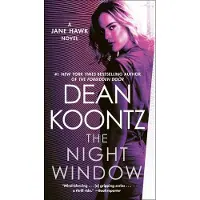 The Night Window: A Jane Hawk Novel