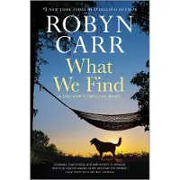 What We Find: A Sullivan's Crossing Novel and the Inspiration for the Hit Netflix Show