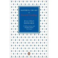 Penguin Random House Mastering the Art of French Cooking: Volume 2