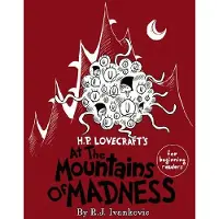 Sonstige Verlage H.P. Lovecrafts the Mounatins of Madness for Beginning Readers