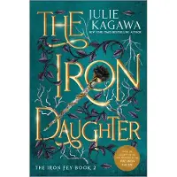 The Iron Daughter Special Edition