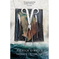 Treason’s Harbour