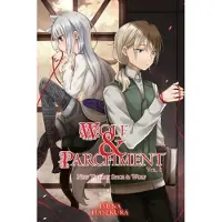 Yen Press Wolf & Parchment: New Theory Spice & Wolf, Vol. 8 (Light Novel)