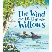HarperCollins Wind in the Willows Gift Picture Book