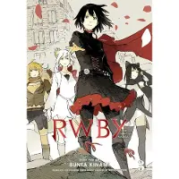 Viz Media, Subs. of Shogakukan Inc RWBY: The Official Manga, Vol. 3