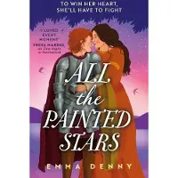 ALL PAINTED STARS_BARDEN S2 PB
