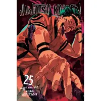 BOKUS Jujutsu Kaisen, Vol. 25