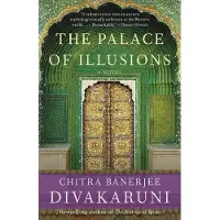 The Palace of Illusions