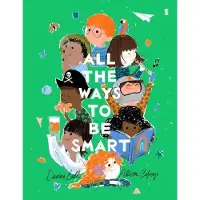Davina Bell All the Ways to be Smart