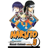 Kishimoto, Masashi Naruto, Vol. 9