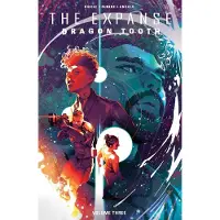 BOKUS The Expanse: Dragon Tooth Vol. 3