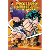 Kohei Horikoshi My Hero Academia, Vol. 23