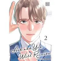 Sublime Ask and You Will Receive, Vol. 2
