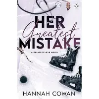 Her Greatest Mistake