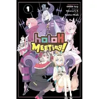 Yen Press Holox Meeting!, Vol. 1