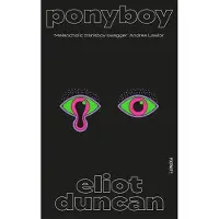Ponyboy