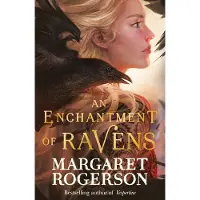Simon Schuster Uk An Enchantment of Ravens: An instant New York Times bestseller