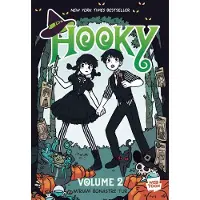 HarperCollins Hooky 2: A Graphic Novel
