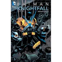 Various Batman: Knightfall Vol. 2: Knightquest