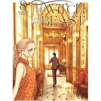 The Witch and the Beast 8