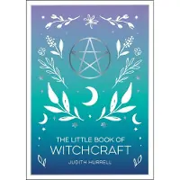SUMMERSDALE PUBLISHERS The Little Book of Witchcraft: An Introduction to Magick and White Witchcraft